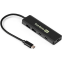USB-концентратор ExeGate DUB-2C2P/5G - EX298176RUS