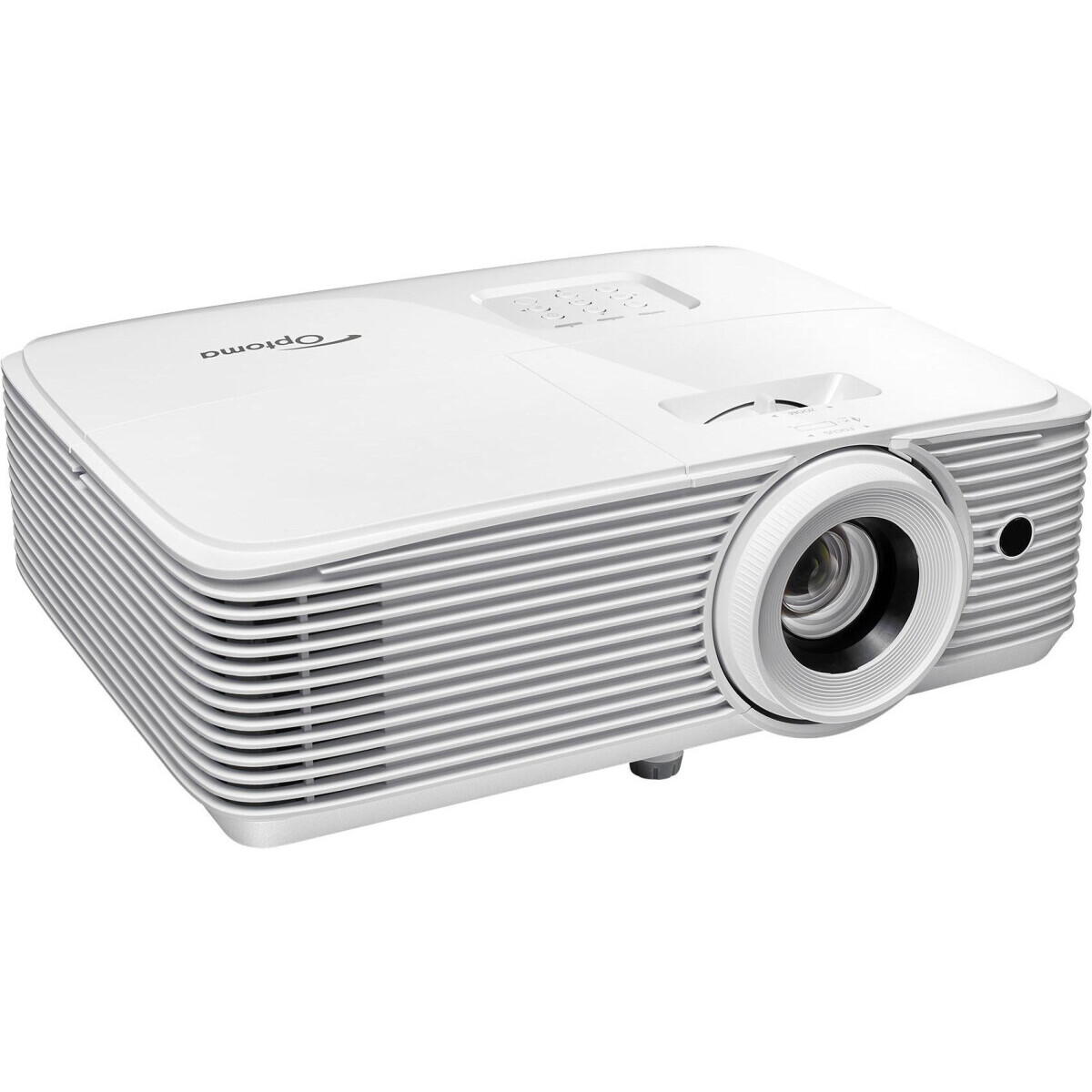 Проектор Optoma HD28EH - фото 3