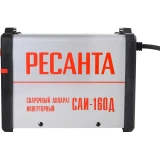 Сварочный аппарат Ресанта САИ-160Д (65/138)
