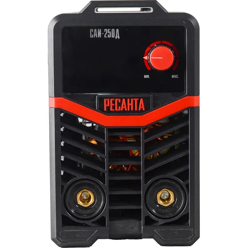 Сварочный аппарат Ресанта САИ-250Д - 65/141 - фото 2