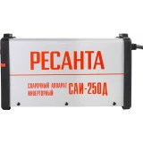 Сварочный аппарат Ресанта САИ-250Д (65/141)