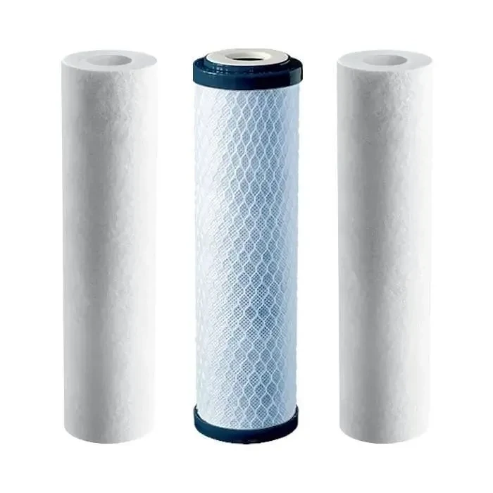 Картридж Аквафор РР20-В510-03-РР5 (3 шт.) - 209677