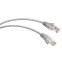 Патч-корд Cabeus PC-UTP-RJ45-Cat.6a-5m-LSZH, 5м