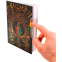 Блокнот Blue Sky Harry Potter A5 Spinner Notebook - 5056563712824 - фото 4