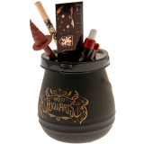 Набор канцелярии Blue Sky Harry Potter Ceramic Cauldron Desk Tidy (5056563713395)