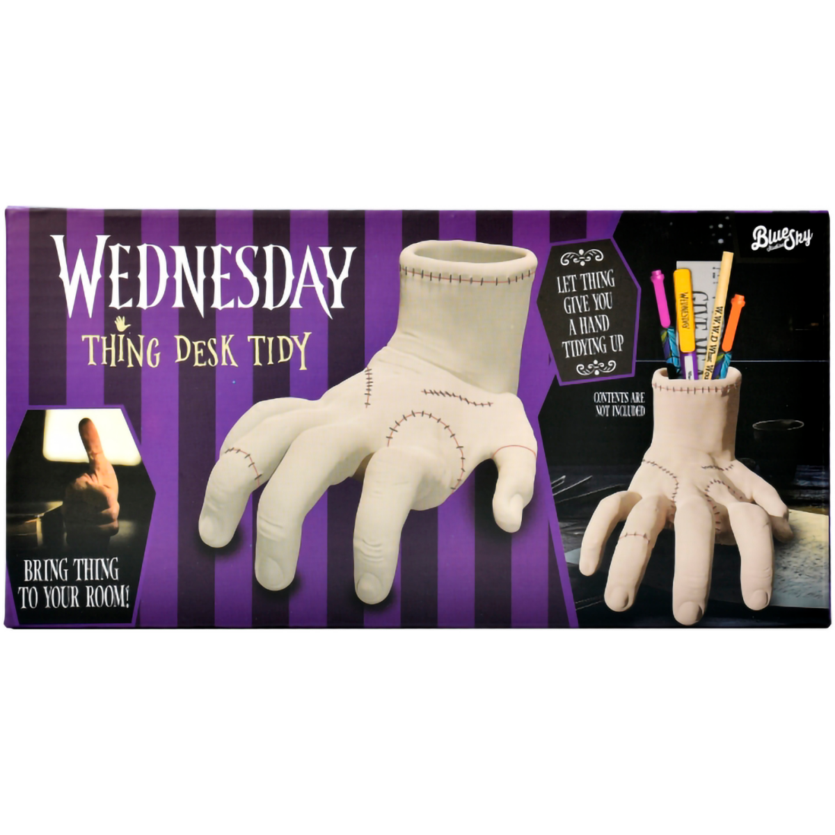 Органайзер для канцелярии Blue Sky Wednesday Thing - 5056563716952 - фото 6