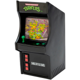 Подставка для карандашей Blue Sky Teenage Mutant Ninja Turtles Pencil Holder Arcade Machine (5056563714859)