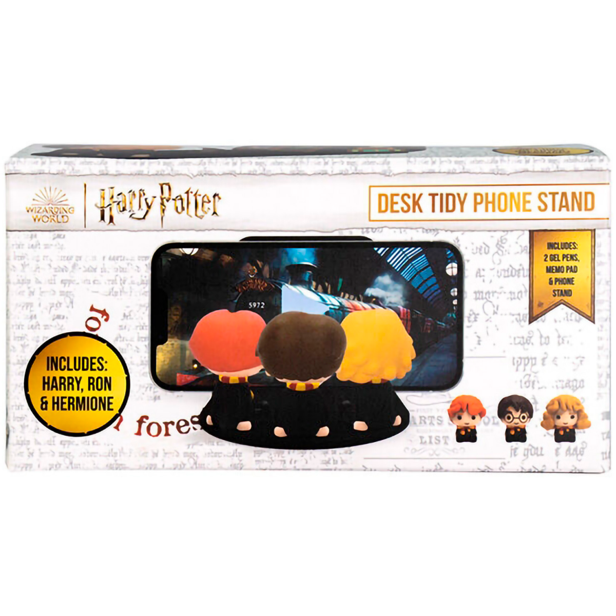 Подставка для телефона Blue Sky Desk Tidy Phone Stand - 5056563712411 - фото 6