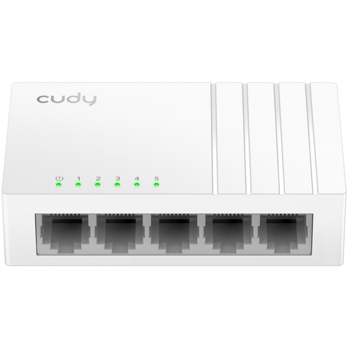 Коммутатор (свитч) Cudy GS105U