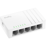 Коммутатор (свитч) Cudy GS105U