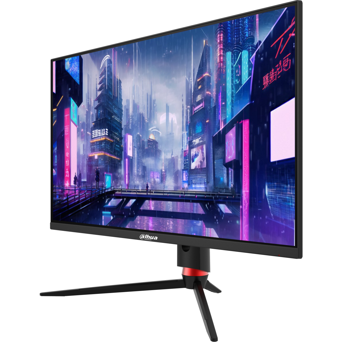 Монитор Dahua 27" LM27-E331A - DHI-LM27-E331A - фото 2