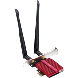 Wi-Fi адаптер Cudy WE9300