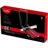 Wi-Fi адаптер Cudy WE9300