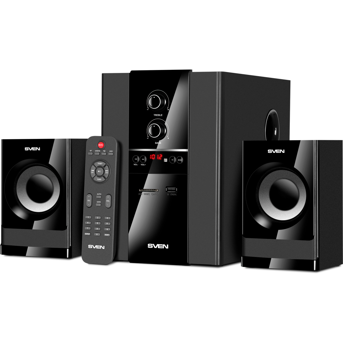 Акустическая система Sven MS-1821 - SV-020774