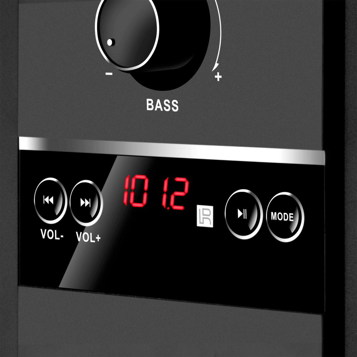 Акустическая система Sven MS-1821 - SV-020774 - фото 5