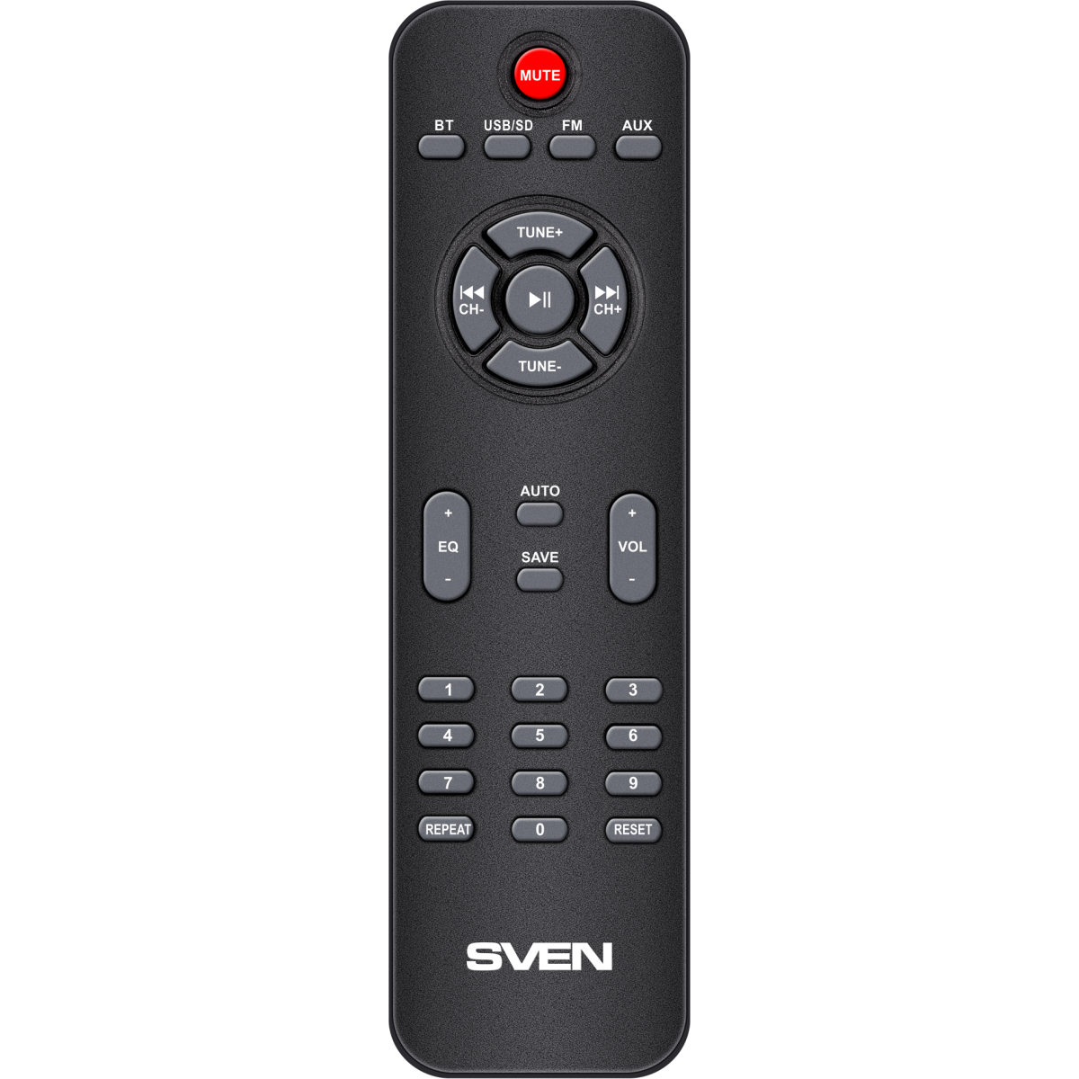 Акустическая система Sven MS-1821 - SV-020774 - фото 7