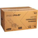 Газонокосилка MAXPILER MLM-51SE
