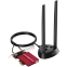 Wi-Fi адаптер Cudy WE9300S