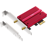 Wi-Fi адаптер Cudy WE9300S