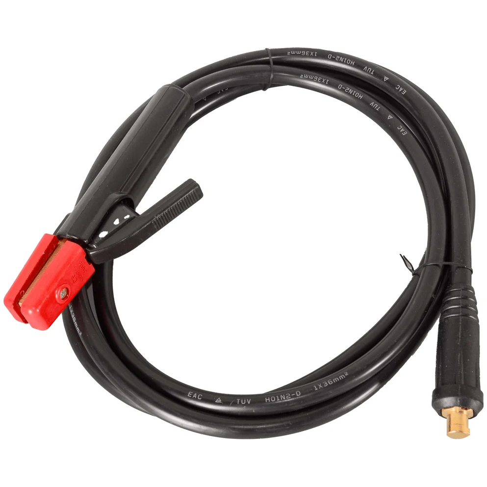 Сварочный аппарат Ресанта САИ-250 ПРОМ - 65/133 - фото 7