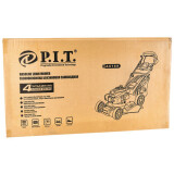 Газонокосилка P.I.T. PLM51-C2