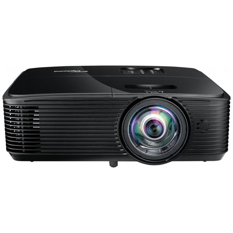 Проектор Optoma W3188ST