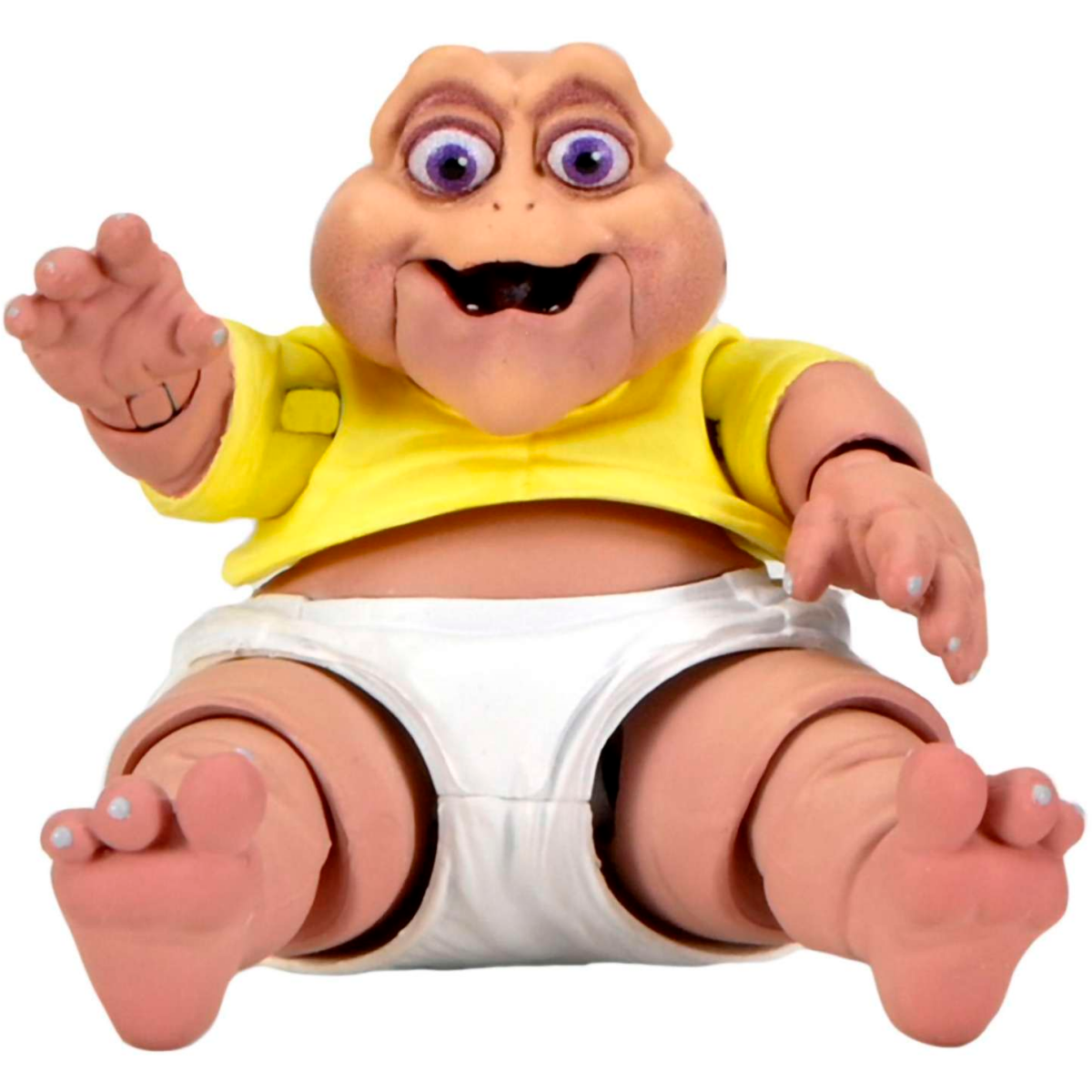 Фигурка NECA Dinosaurs Baby Sinclair - 634482435212