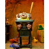 Фигурка NECA Dinosaurs Baby Sinclair (634482435212)