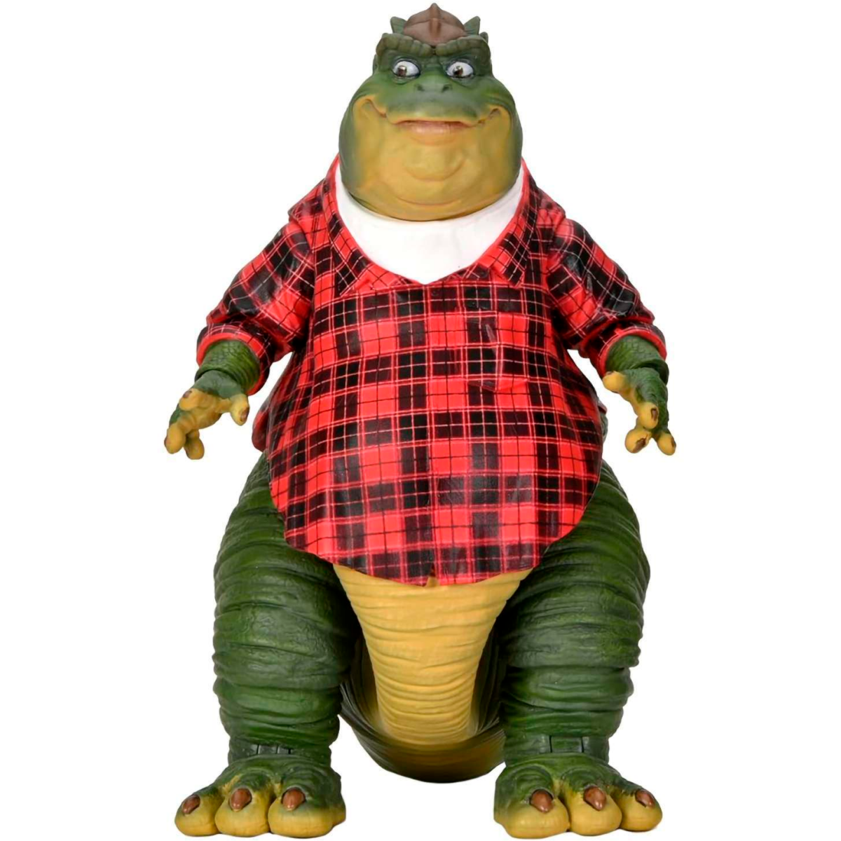 Фигурка NECA Dinosaurs Earl Sinclair