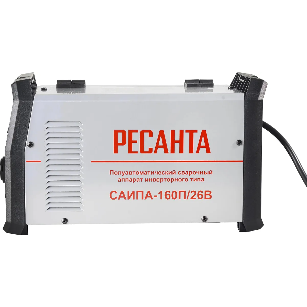 Сварочный аппарат Ресанта САИПА-160П/26В - 65/142 - фото 3
