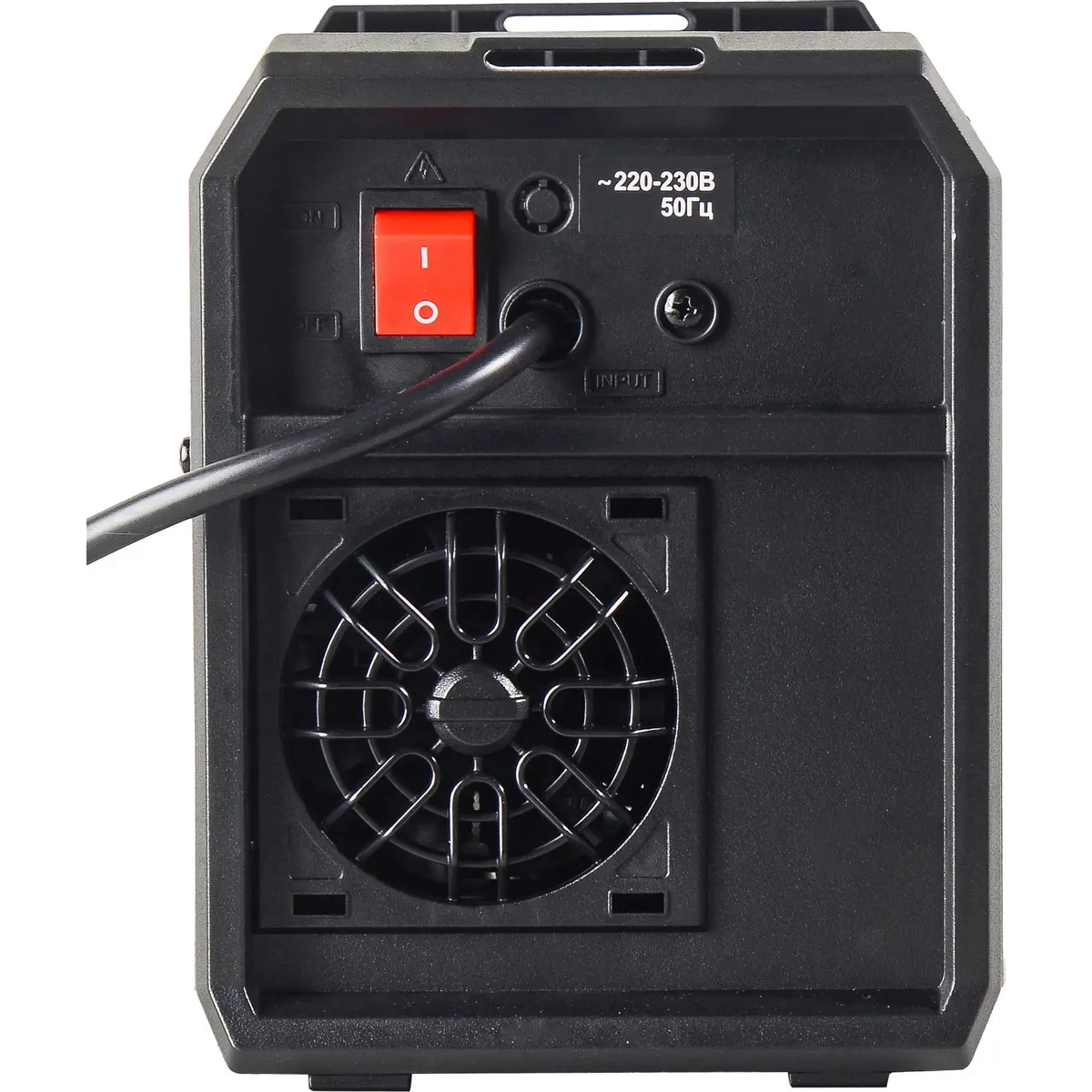 Сварочный аппарат Ресанта САИПА-160П/26В - 65/142 - фото 5