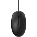 Мышь HP 125 (265A9UT)