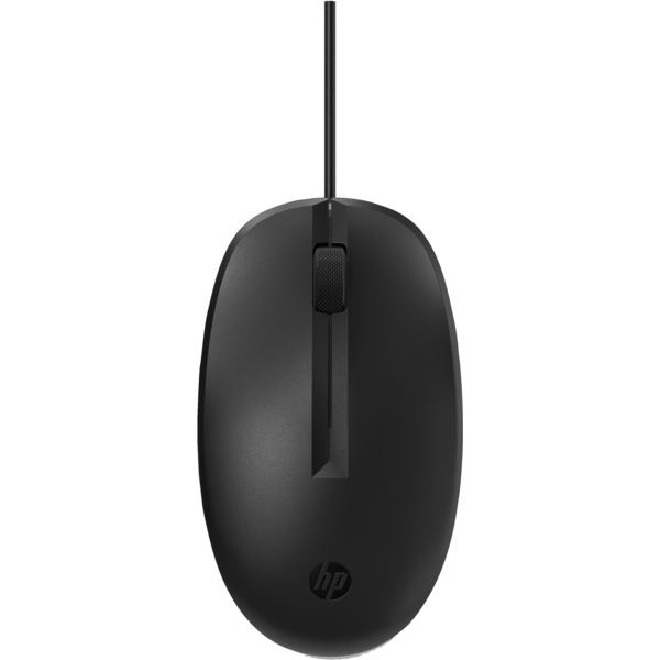 Мышь HP 125 (265A9UT)