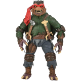 Фигурка NECA Universal Monsters/Teenage Mutant Ninja Turtles Raphael as The Wolfman (634482543009)