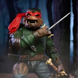 Фигурка NECA Universal Monsters/Teenage Mutant Ninja Turtles Raphael as The Wolfman (634482543009)