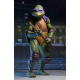Фигурка NECA Teenage Mutant Ninja Turtles 1990 Movie Donatello (634482540398)