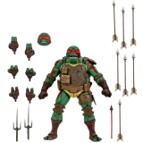 Фигурка NECA Teenage Mutant Ninja Turtles The Last Ronin First to Fall Raphael (634482543474)