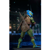 Фигурка NECA Teenage Mutant Ninja Turtles 1990 Movie Leonardo (634482540480)