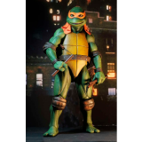 Фигурка NECA Teenage Mutant Ninja Turtles 1990 Movie Michelangelo (634482540541)