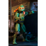 Фигурка NECA Teenage Mutant Ninja Turtles 1990 Movie Michelangelo (634482540541)
