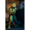 Фигурка NECA Teenage Mutant Ninja Turtles 1990 Movie Michelangelo - 634482540541 - фото 3