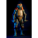 Фигурка NECA Teenage Mutant Ninja Turtles 1990 Movie Michelangelo (634482540541)