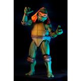 Фигурка NECA Teenage Mutant Ninja Turtles 1990 Movie Michelangelo (634482540541)