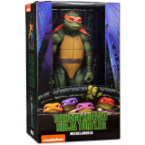 Фигурка NECA Teenage Mutant Ninja Turtles 1990 Movie Michelangelo (634482540541)
