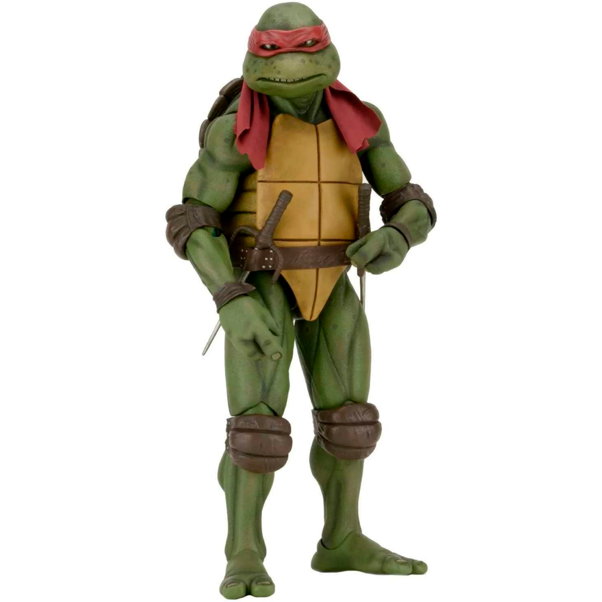Фигурка NECA Teenage Mutant Ninja Turtles 1990 Movie Raphael - 634482540534