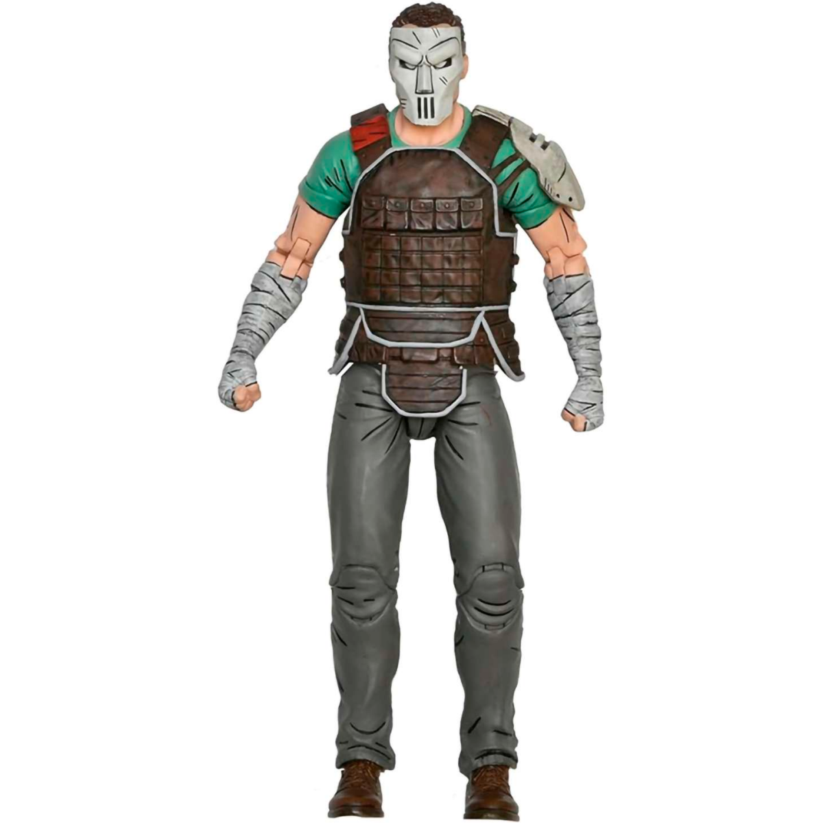 Фигурка NECA Teenage Mutant Ninja Turtles The Last Ronin Actionfigur Casey Jones