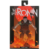 Фигурка NECA Teenage Mutant Ninja Turtles The Last Ronin Actionfigur Casey Jones (634482543481)