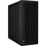 Корпус ASUS ProArt PA602 Wood Edition Metal Panel Black (90DC00J0-B09020)