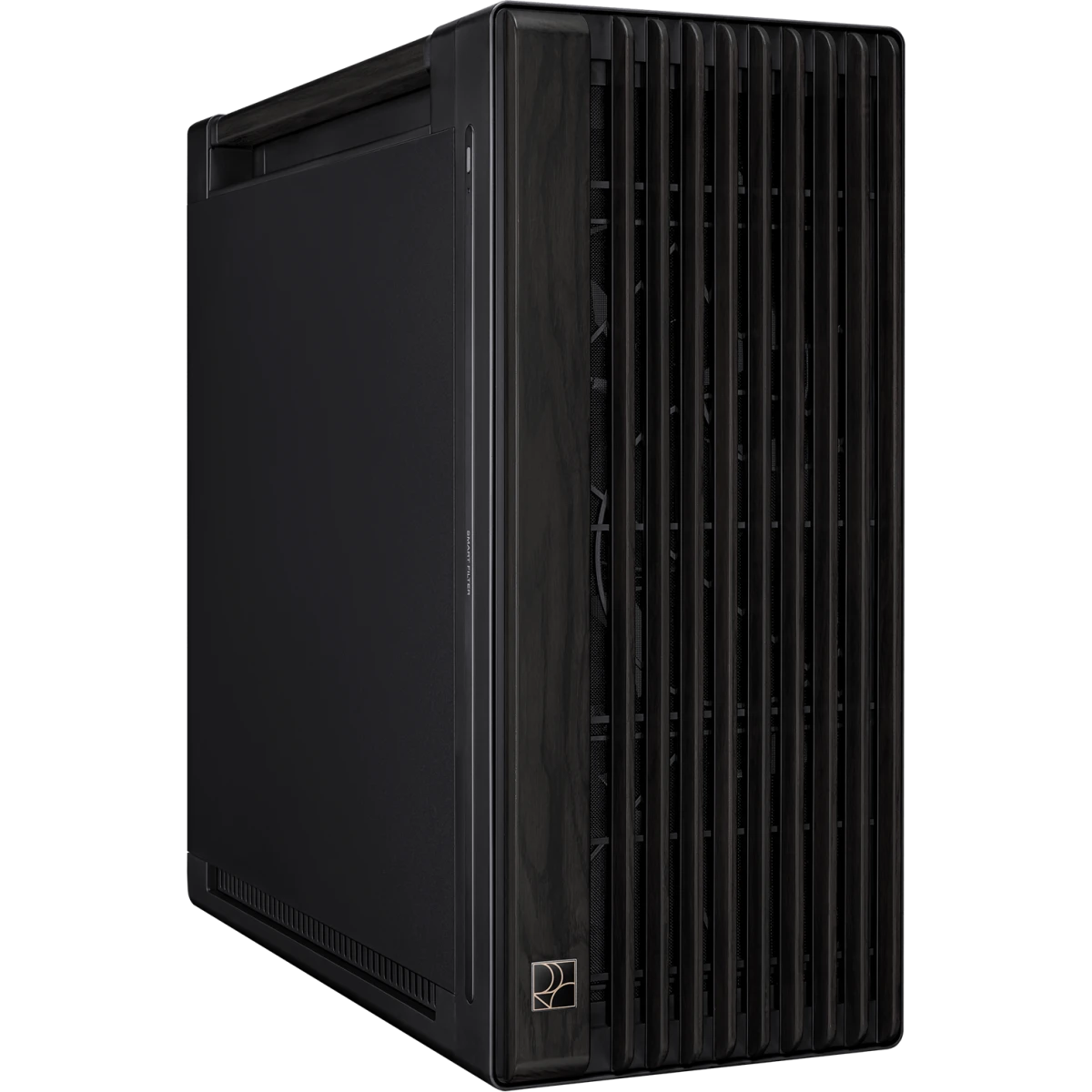 Корпус ASUS ProArt PA602 Wood Edition Metal Panel Black - 90DC00J0-B09020 - фото 2