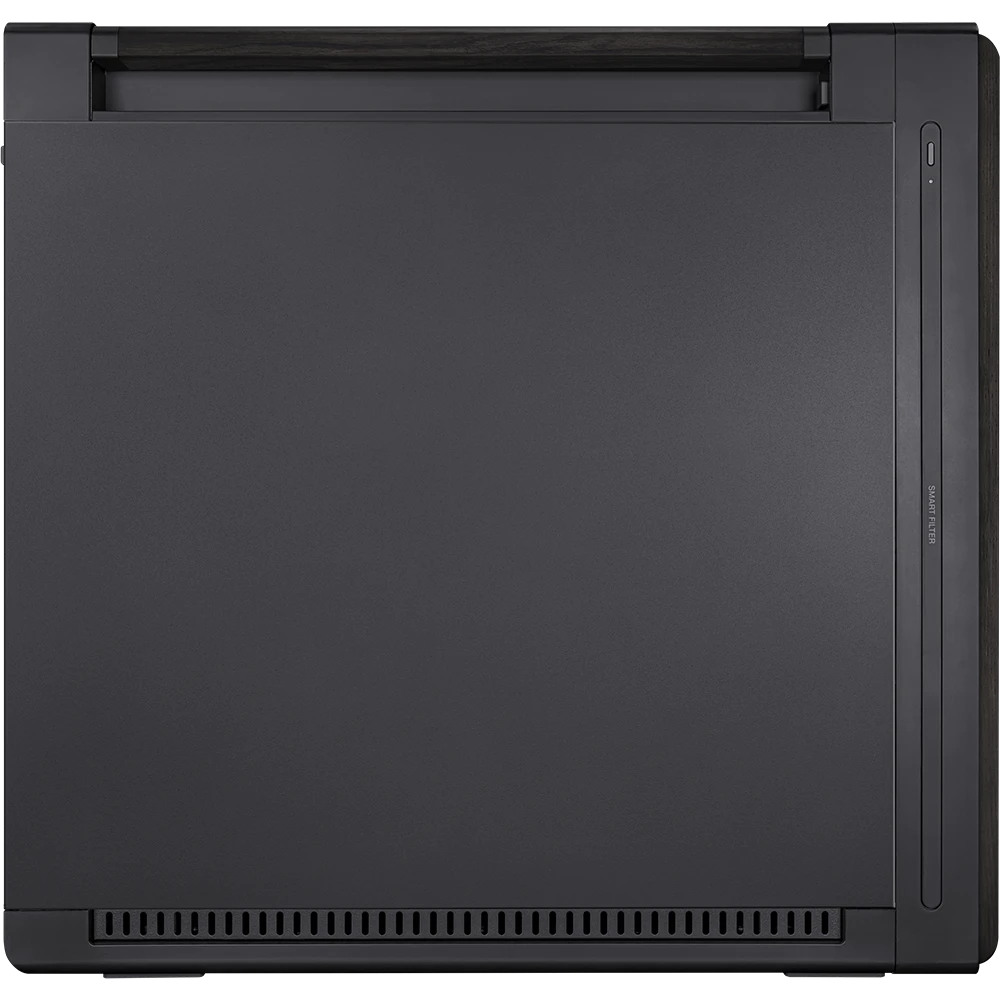 Корпус ASUS ProArt PA602 Wood Edition Metal Panel Black - 90DC00J0-B09020 - фото 8